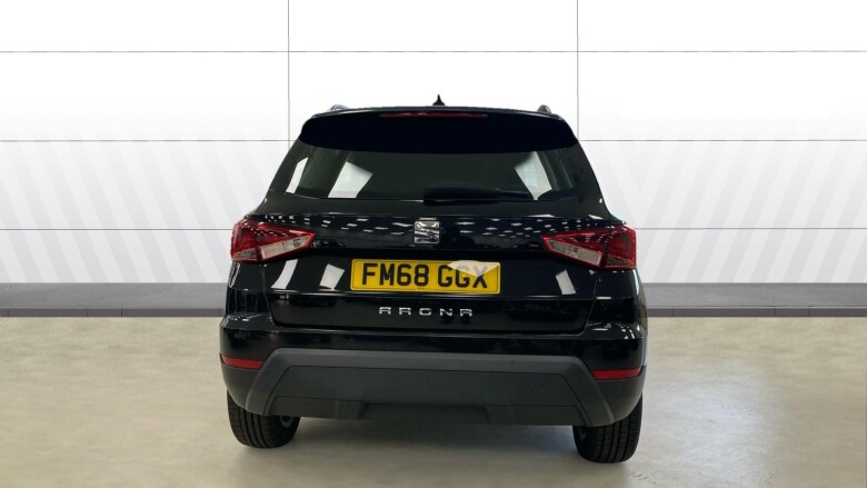 SEAT Arona 1.0 TSI 115 SE Technology [EZ] 5dr Petrol Hatchback